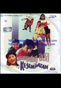 Mumpung Ada Kesempatan (1993)