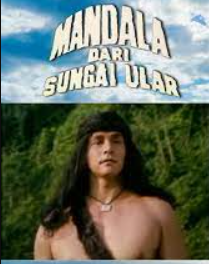 Mandala dari Sungai Ular (2004)