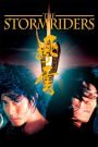 The Storm Riders (1998)