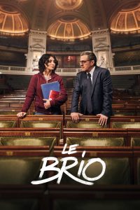 Le Brio (2017)