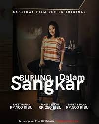 Burung Dalam Sangkar – Kelas Bintang (2023)