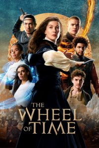 The Wheel of Time (2021)