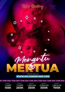 Menantu dan Mertua – Kelas Bintang (2023)