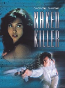 Naked Killer (1992)