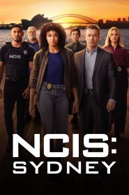 NCIS: Sydney (2023)