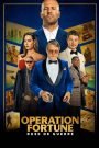 Operation Fortune: Ruse de Guerre (2023)