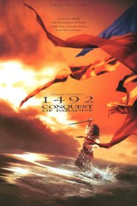 1492: Conquest of Paradise (1992)