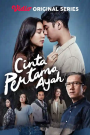 Cinta Pertama Ayah (2024)